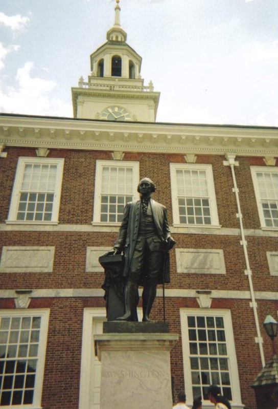 Independence National Historical Park